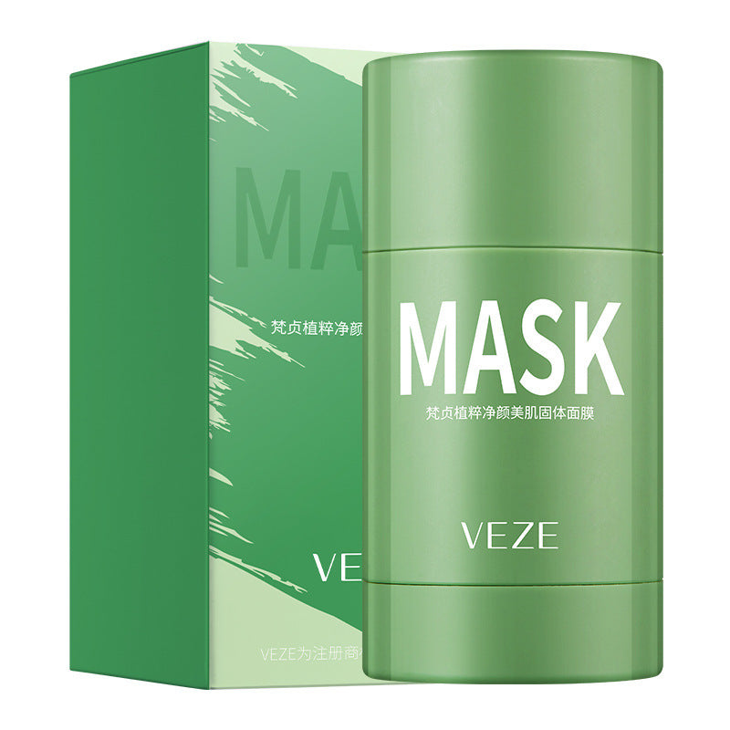 Solid Cleansing Mask Oil Control Shrink Pores To Blackheads Cleansing Green Tea Solid Mask Mud Eggplant Mud Mask Solid Cleansing Mask Oil Control Shrink Pores To Blackheads Cleansing Green Tea Solid Mask Mud Eggplant Mud Mask